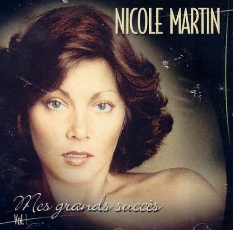 Grands Succes Vol.1 [Audio CD]