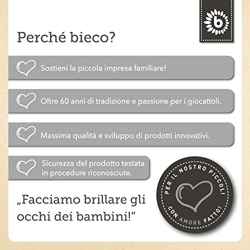 Bieco | grucce bambini | grucce neonato |