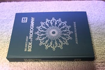 The Here's How Book of Photography, Volume II (combined edition of the 7th, 8th, 9th and 10th books)