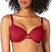 Calvin Klein Women's Invisibles Lightly Lined T-Shirt Bra