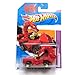 Produktbild RED RODZILLA Hot Wheels 2012 Year of the Dragon Edition Series 1:64 Scale Collectible Die Cast Car