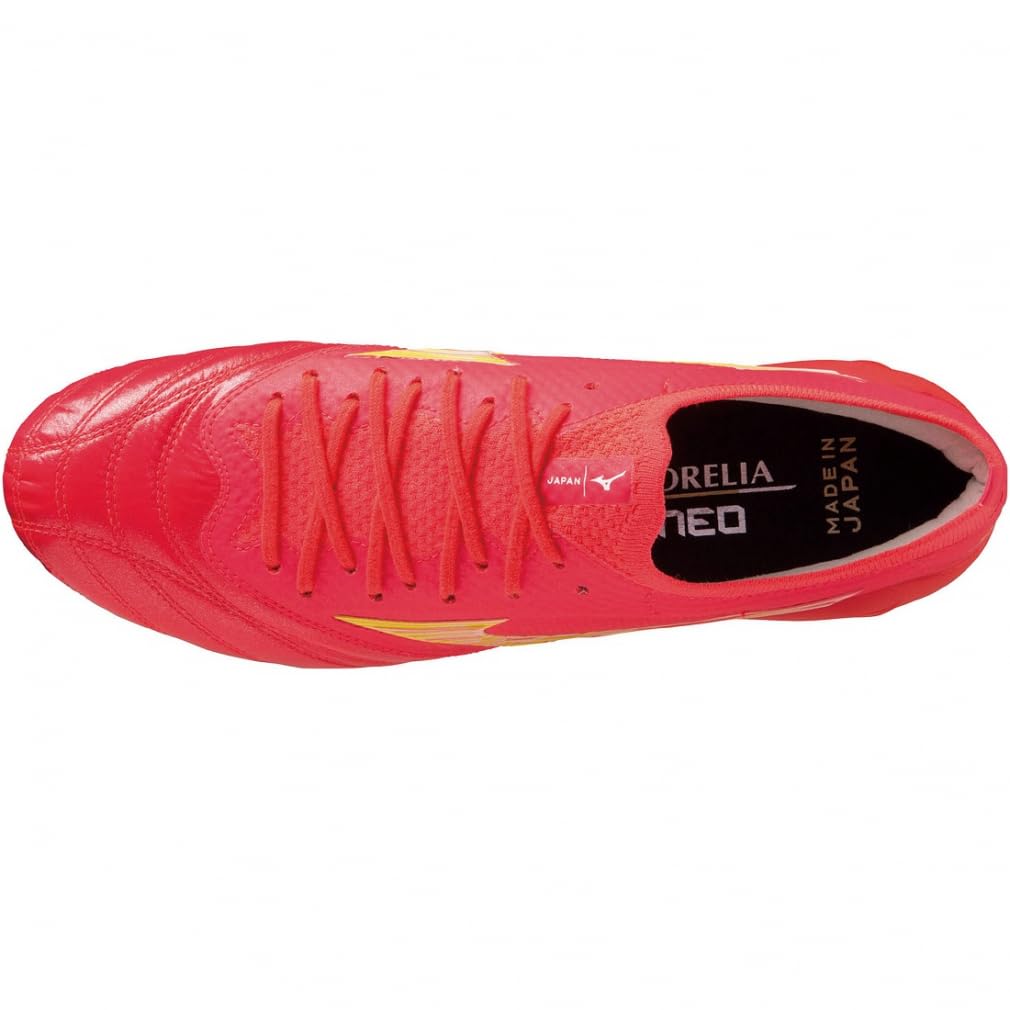Amazon.co.jp: MIZUNO ミズノ モレリアネオ 4 ベータ JAPAN MORELIA
