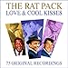 Love & Cool Kisses - 75 Original Recordings