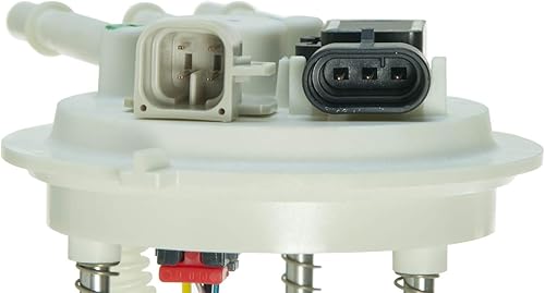 Miniatura 3 de Carter P76177M - Conjunto de módulo de bomba de combustible