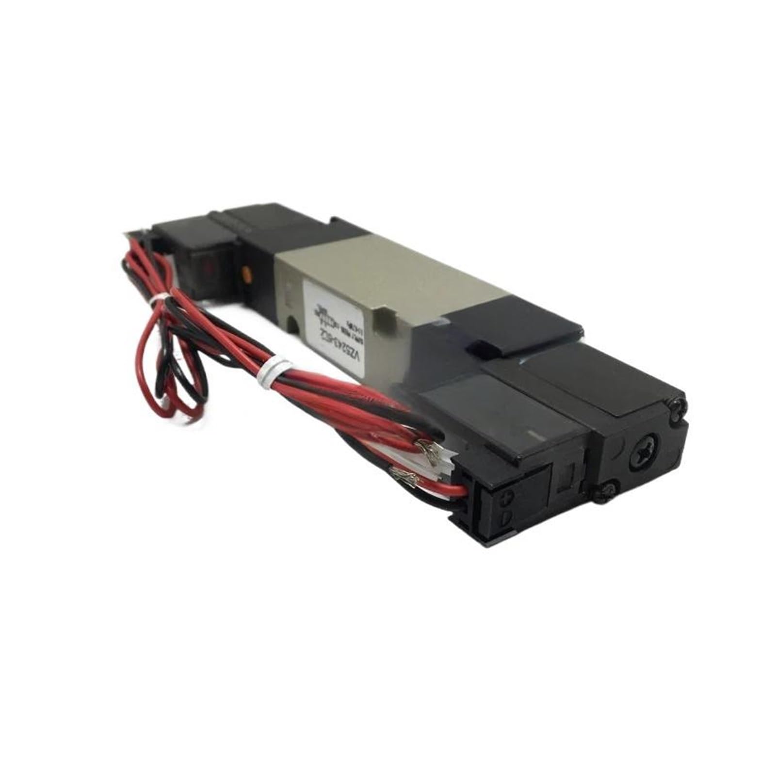 Électrovanne VZ3320-5GS-M5 distributeur pneumatique 5 orifices M5
