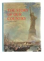 the story of our country B001AEB3EM Book Cover