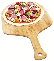 Algopix Similar Product 18 - Pizza Royale Ethically Sourced Premium