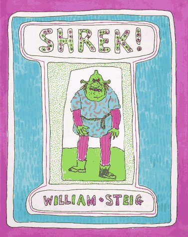 Shrek! (Michael Di Capua books)