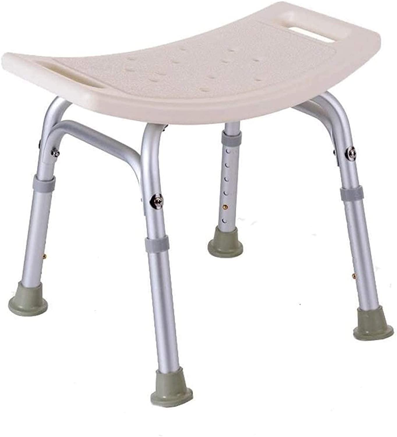 Tabouret de salle de bain étanche pour le confort quotidien à la maison