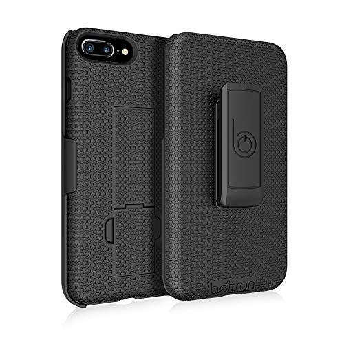 Beltron BLT-SHC-IP7PLUS Iphone 7/8 Plus Holster Case thumb #8