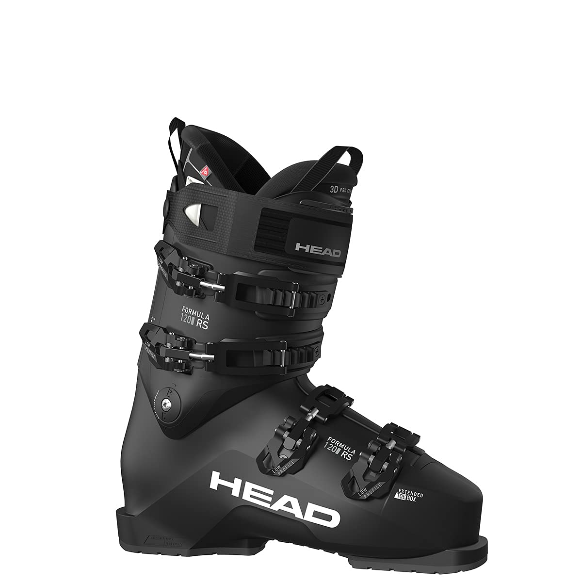 Amazon | HEAD〔ヘッド スキーブーツ〕<2022> FORMULA RS 120 Amazon | HEAD〔ヘッド スキーブーツ〕<2022> FORMULA RS 120