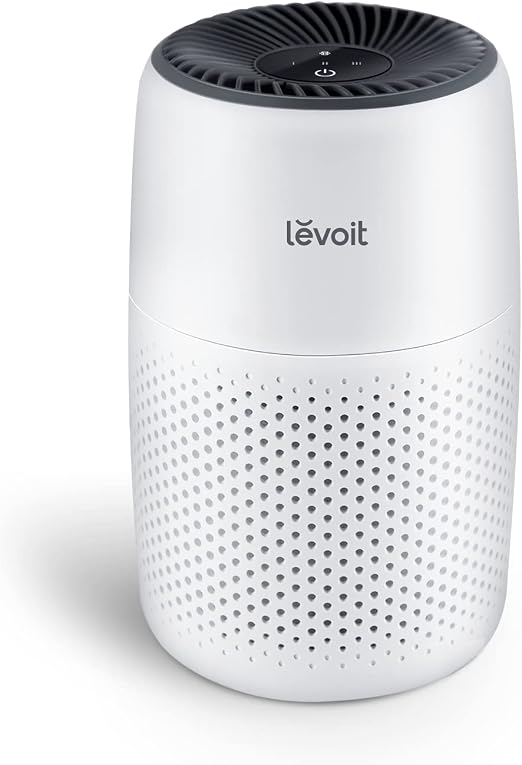 最安価格 Levoit空気清浄機 臭い対策一台四役 ペットアレルギー花粉除菌ペットの毛タバコ消臭 空気清浄機 脱臭機 イオン発生器 Redragonusa Com