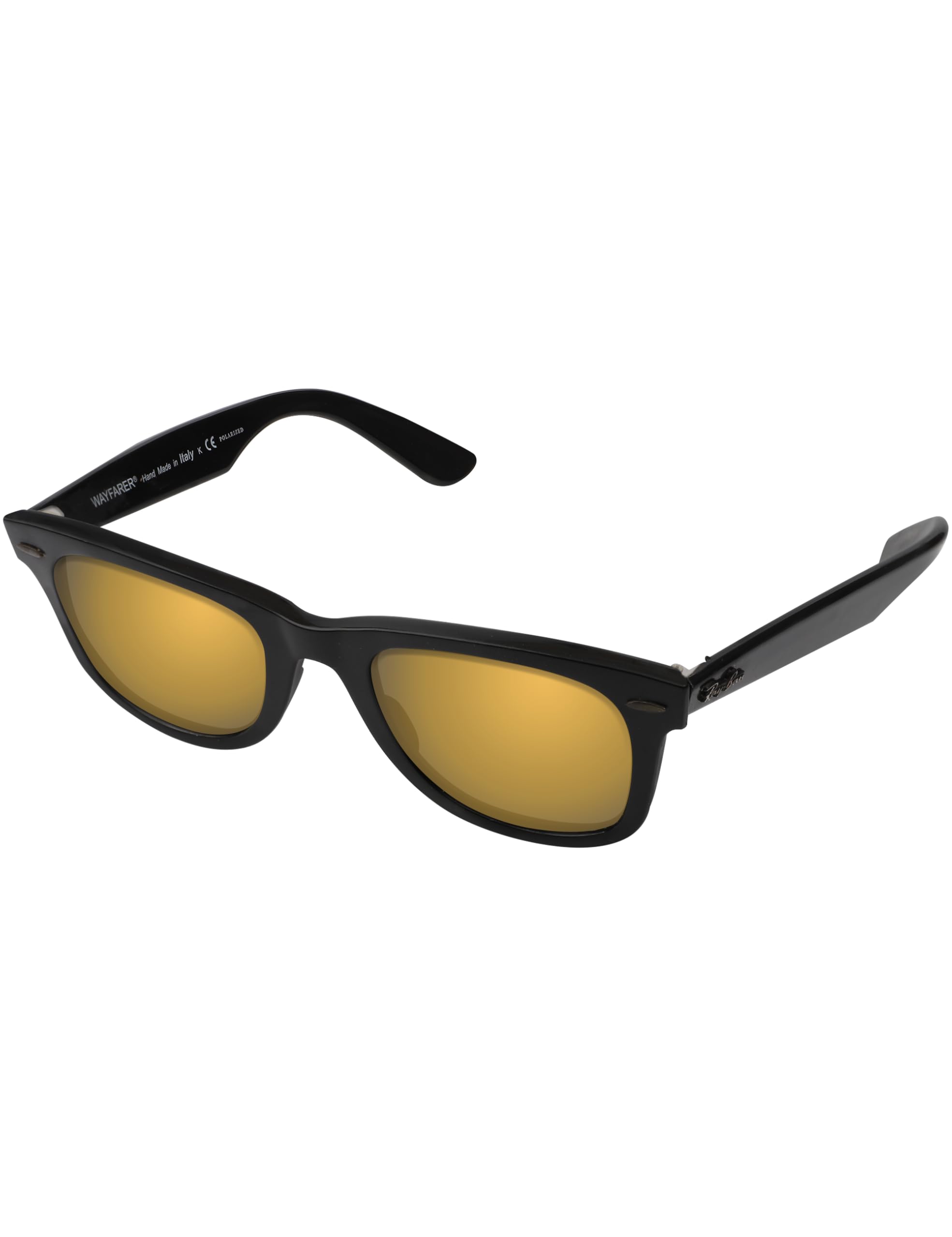Lentes de repuesto compatibles con lentes de sol Ray-Ban RB2140 de 50 mm