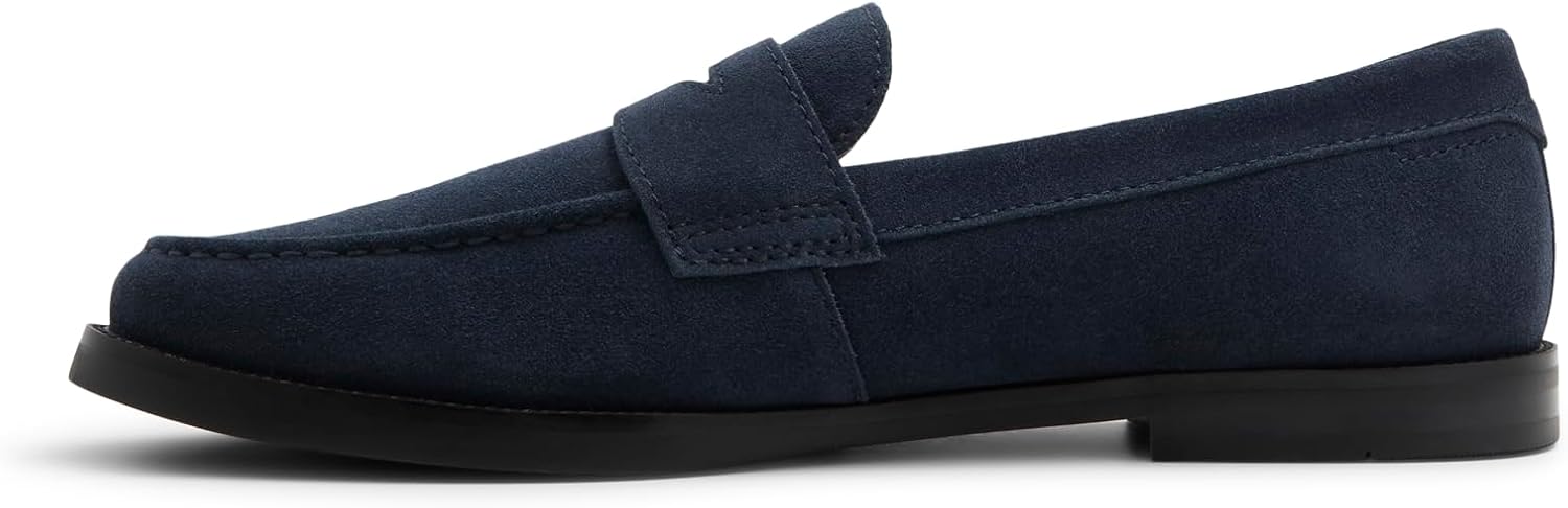 Ted Baker Men’s Parliament Penny Loafer