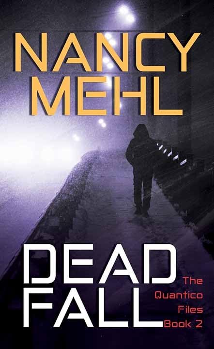 Buy Dead Fall: The Quantico Files (Quantico Files, 2) — BookShops.in
