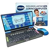 Vtech Explorer Laptop Pro