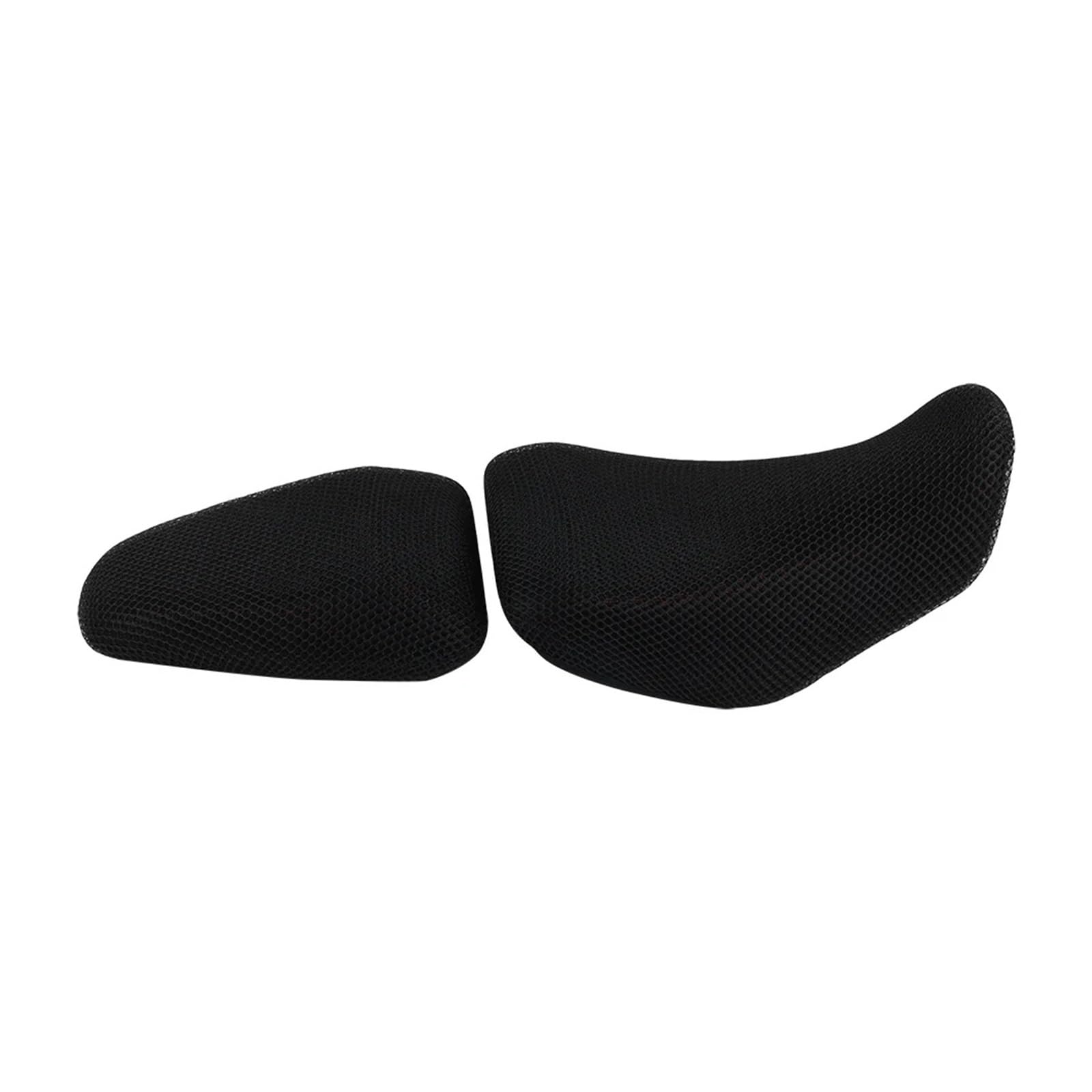 Cuscino per sella moto Per la fodera del cuscino sedile per gli accessori Per moto Per VOGE Protezione solare protezione termica
