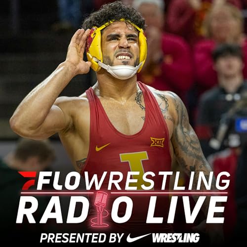 FRL 1,220 - Iowa State&rsquo;s Major Changes + Portal News & RAF Preview