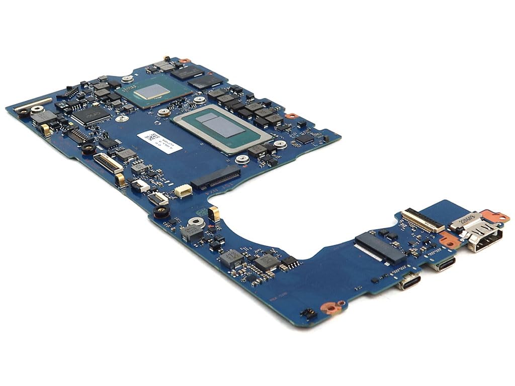 Amazon.com: Laptop Motherboard BA92-23270A BA92-23270B Compatible