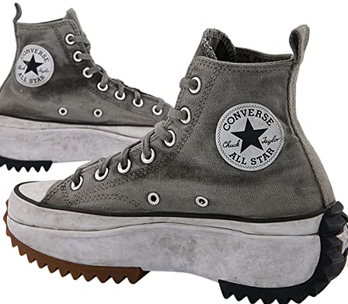 Image of Converse Women's Run Star Hike Digital Terrain Sneakers