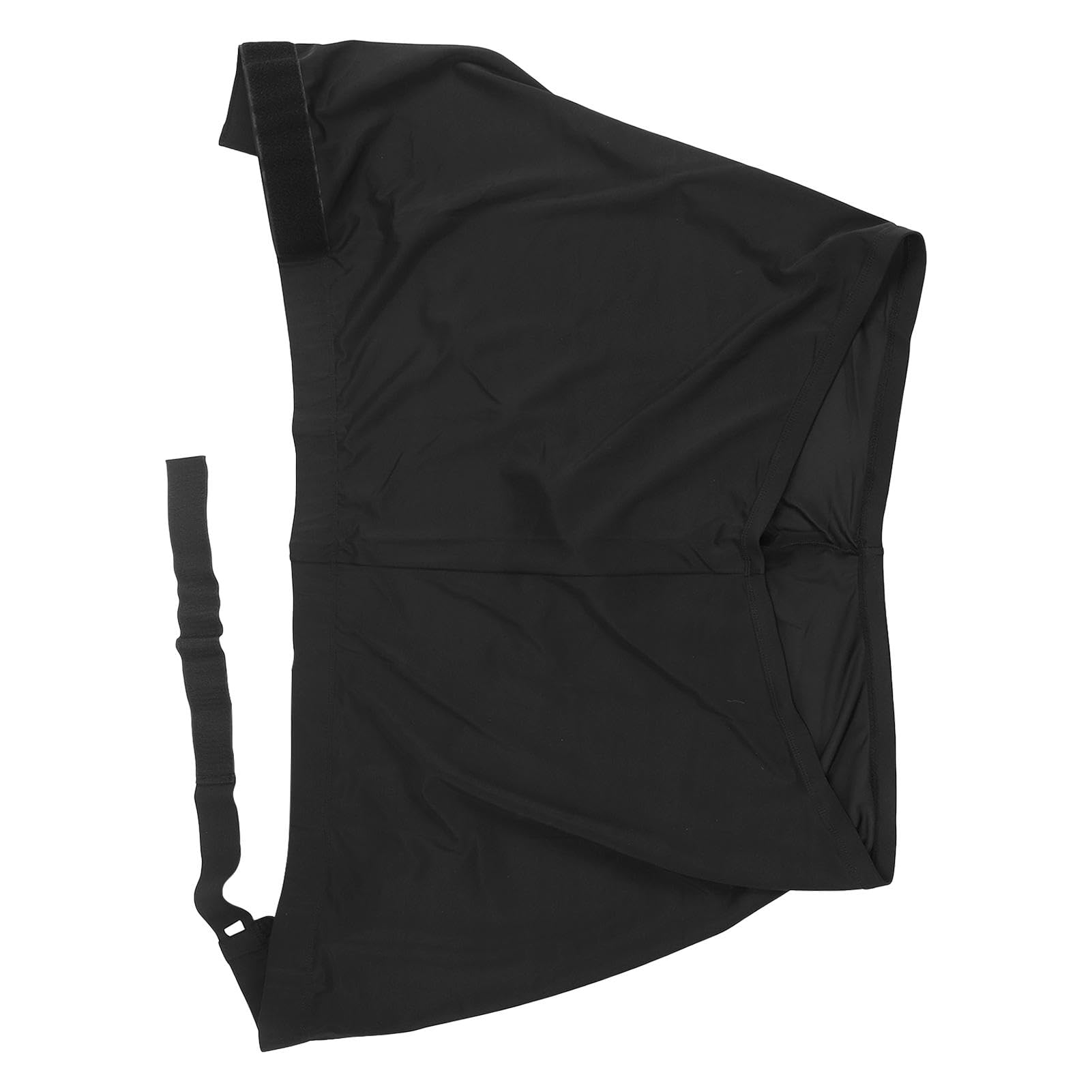 Protège-Épaules Cheval Élastique - Gilet Anti-Frottement En Spandex - Taille S, M, L