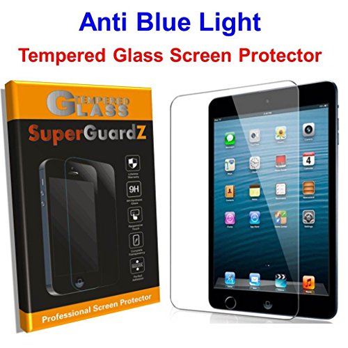 [2-Pack] for iPad Air 2 / iPad Air 1 / iPad Pro 9.7"