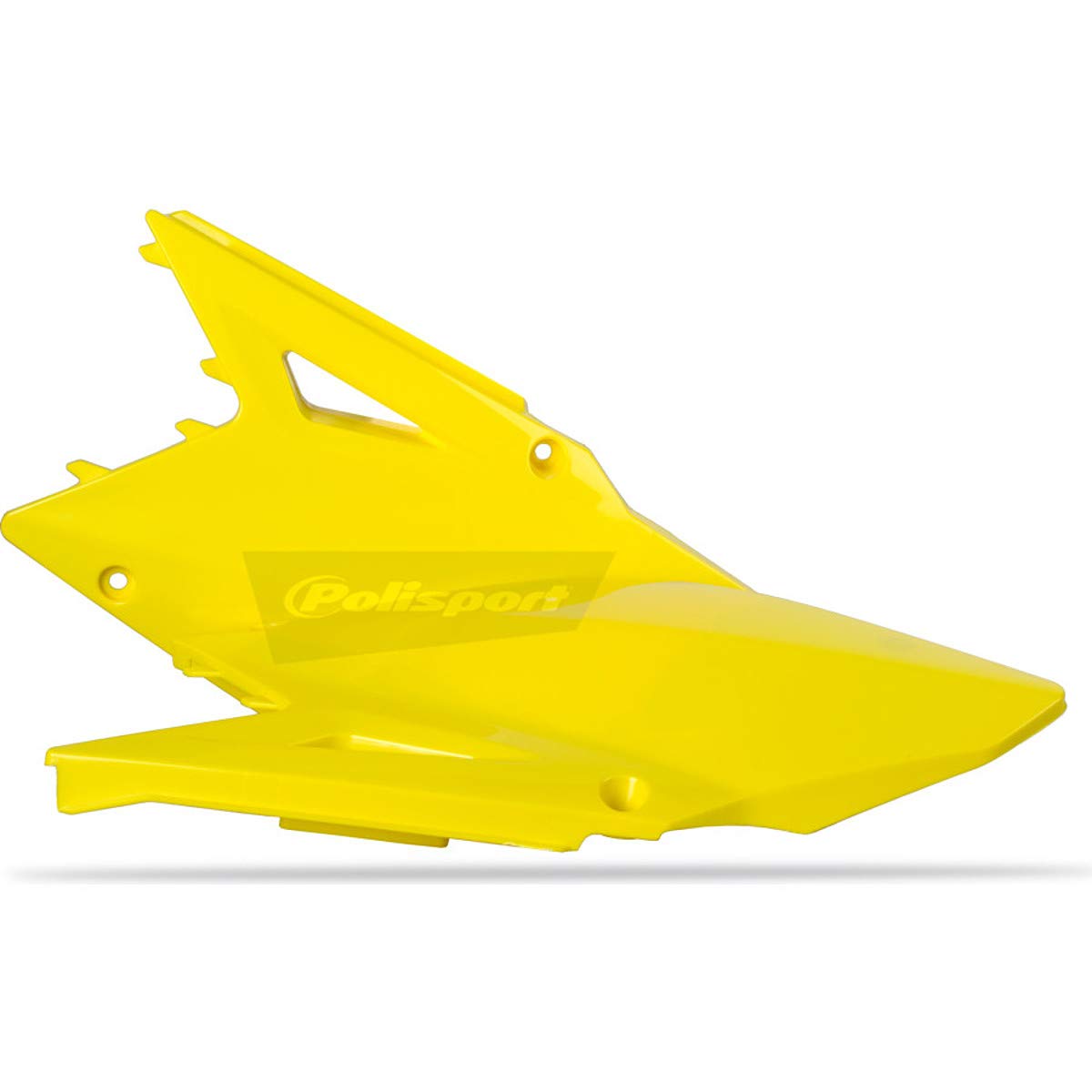 Polisport Piastra Laterale Rm-Z450 08 – 15 Giallo Colore Orig. 14 – 15 - 4