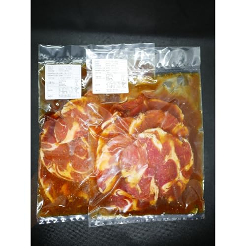 焼肉とん久 ラムジンギスカン 1kg