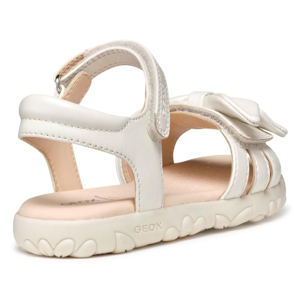 Geox J Sandal Haiti Girl SandaleFille