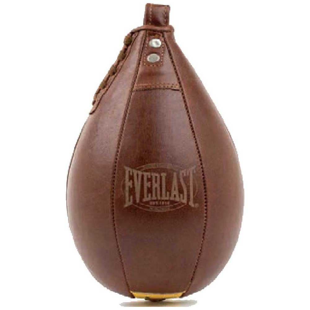 Everlast 1910 Speed Bag Poire DE Frappe Mixte