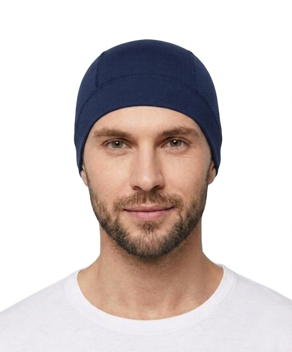 Stretchable Skull Cap/Helmet Liner-picture-10