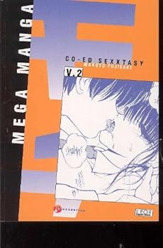 Megamanga Volume 15: Best Of New Bondage Fairies 1 - Book  of the New Bondage Fairies