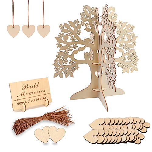 Librerias de Madera Arbol Marca Csirnto