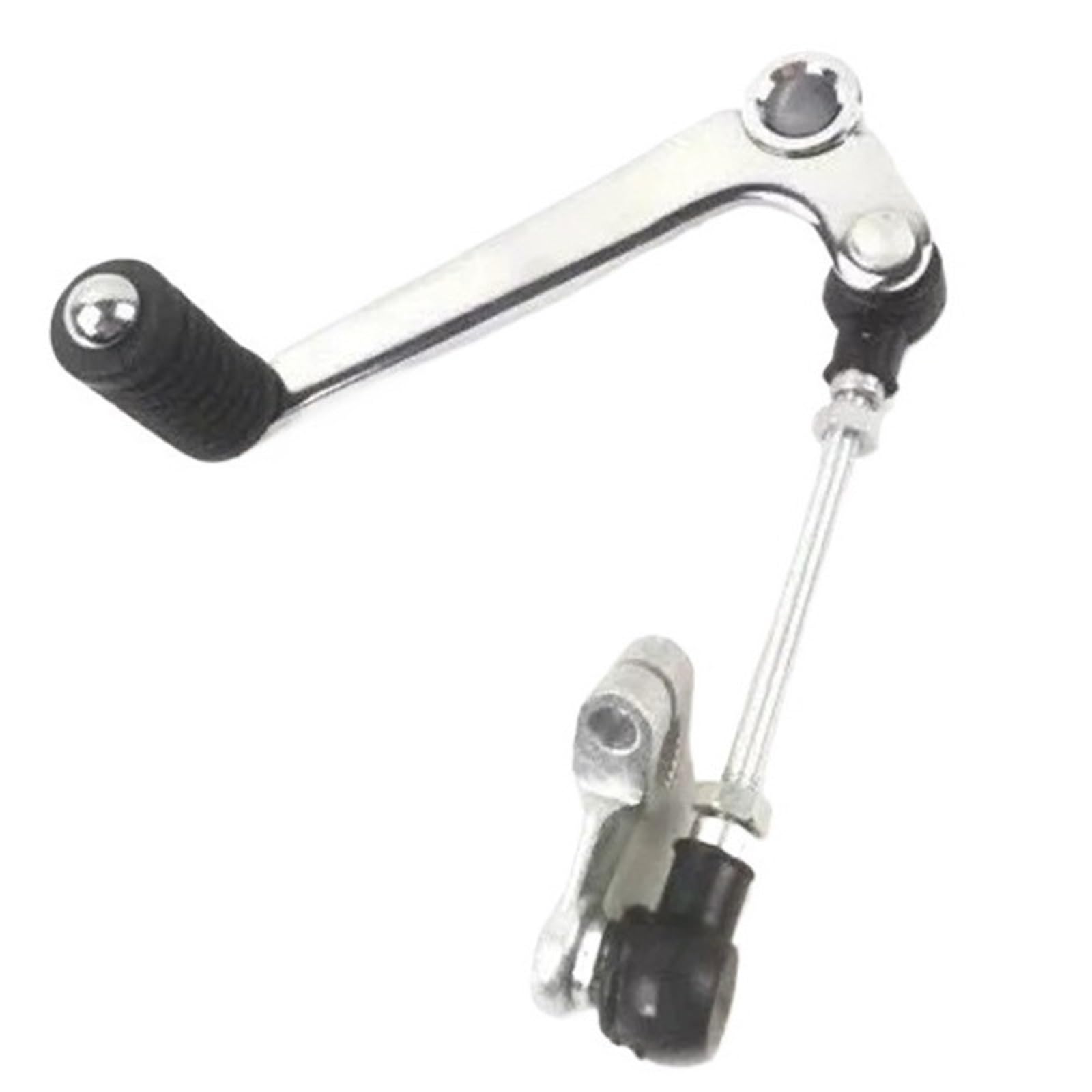 Dyxylkyhx Gsx250r-A Motorcycle Shift Shifter Motorcycle Gear Change Pedal Shift Lever For Gw250 250Cc Gw 250 Gsx250r Dl250 Foot Shifter Replacement Accessories