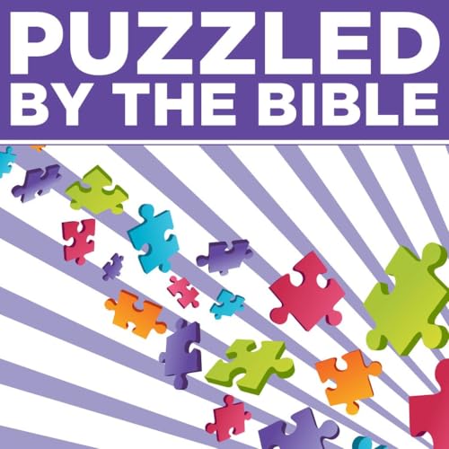 Old Testament easily explained Podcast Por  arte de portada