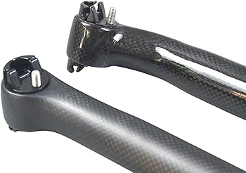 カンパ　コーラスシートピラー　カーボンポスト　サイズ：３２．４ミリ　＃０８７１２ Amazon | 自転車 軽量 カーボン シートポスト シートピラー