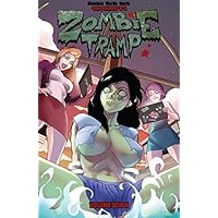 Zombie Tramp Vol. 7