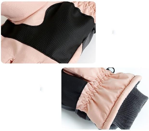 Winter Gloves for Men Women Warm Gloves Touchscreen Hiking Skiing Cycling Snowboard Non-Slip Gloves