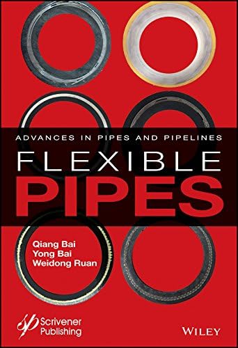 Flexible Pipes: Advances in Pipes and Pipelines