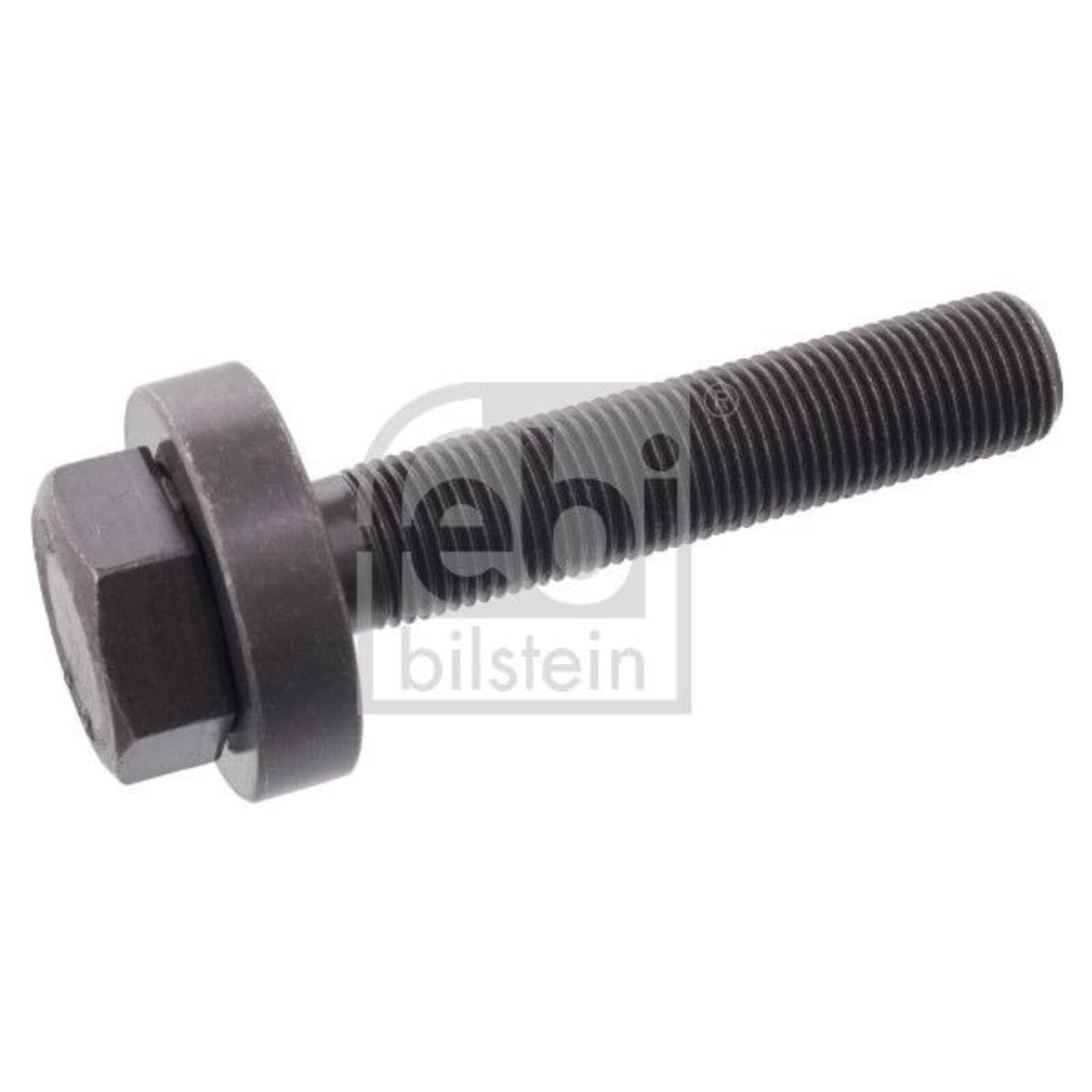 febi bilstein 27342 Radlagersatz mit Radnabe und ABS-Impulsring, 1 Stück