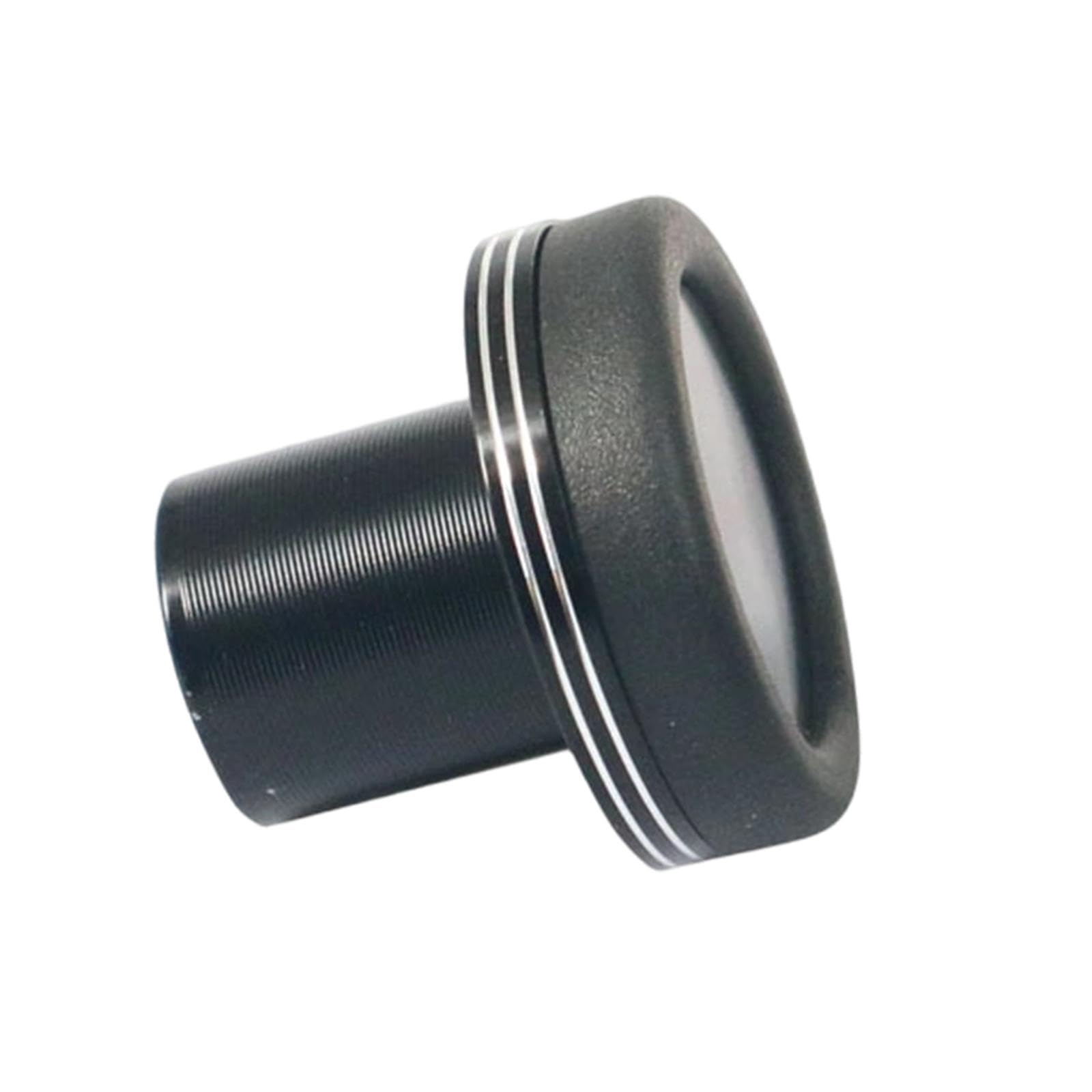 CALANDIS Fishing Rod Tail End Stylish Outdoor Sports Sturdy 27mm Building Repair Part Black | Sporting Goods-picture-24