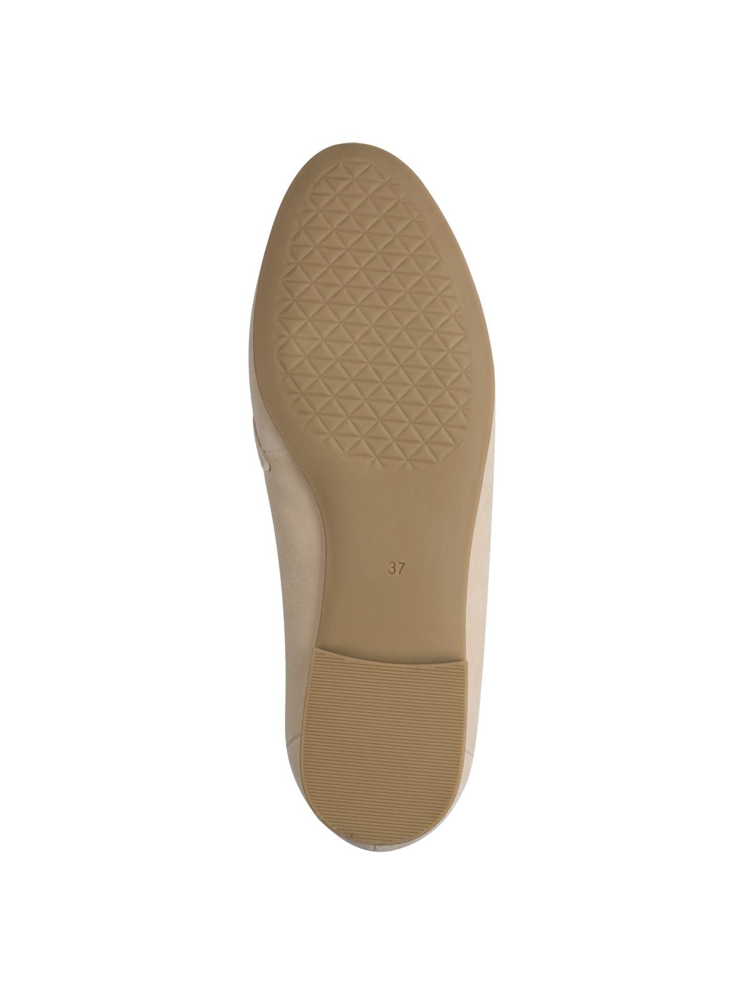 MARCO TOZZI Donna Slip-On Morbido Feel Me Plantare Pelle Morbida Fodera Moderno