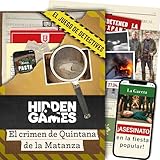 Hidden Games