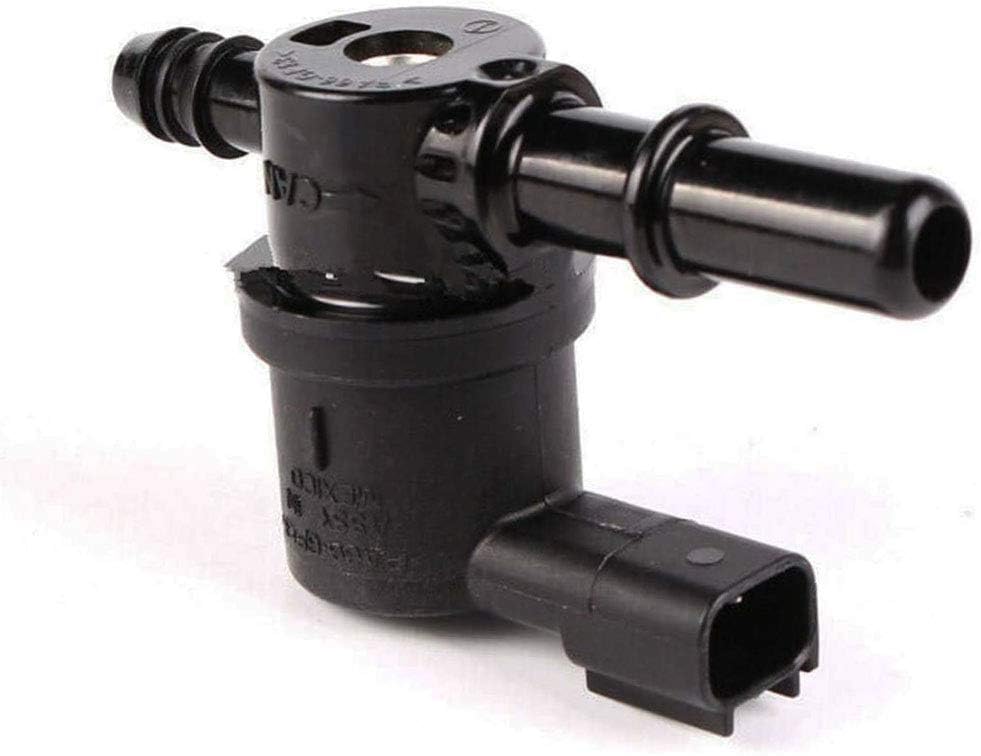 Vapor Canister Purge Valve 9U5A9G866DC for Ford