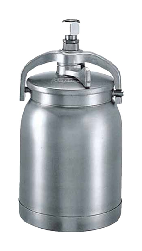 Amazon.co.jp: アネスト岩田 吸上式コンテナ 1000ml PCL10B3