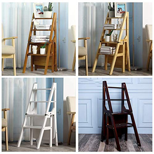 Chaise d'escalier pliante pour ne plus risquer de chuter sur une chaise - 7