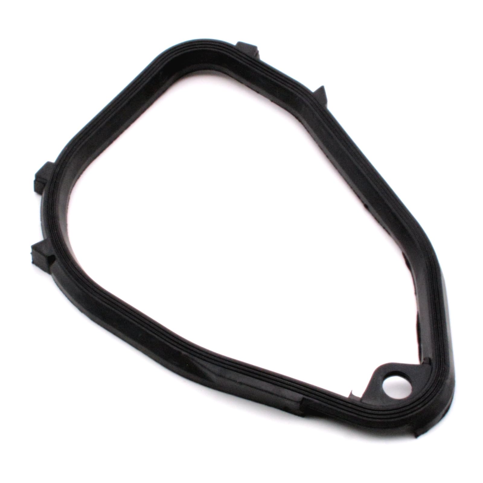 Joint d'étanchéité de la plaque d'extrémité du boîtier de la boîte de vitesses manuelle Pour Citroen Berlingo C1 C3 C4 DS3 Pour Peugeot 206+ 207 208 307 1007 2008 Bipper Partner 2211.26