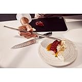 Zoom IMG-1 arcos pinze per impiattare in Zoom IMG-1 arcos pinze per impiattare in