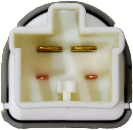 PT Auto Warehouse BLS-361 - Stoplight Brake Light Switch (Replaces 84340-69025, 8434069025)