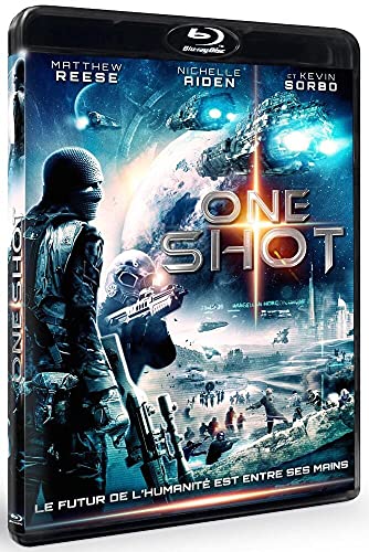 One-Shot [Blu-Ray]